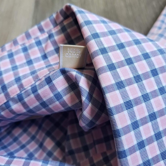 MEN’S MICHAEL KORS SHIRT DRESS - Picture 10 of 11